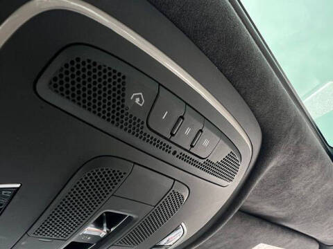 2015 Audi A8 L 4.0T quattro