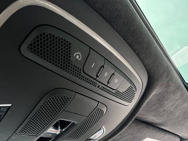 2015 Audi A8 L 4.0T quattro