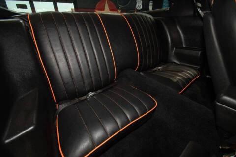 1978 Pontiac Trans Am