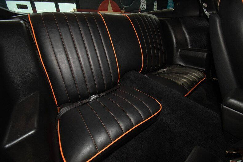 1978 Pontiac Trans Am