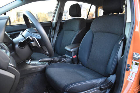 2014 Subaru XV Crosstrek 2.0i Premium