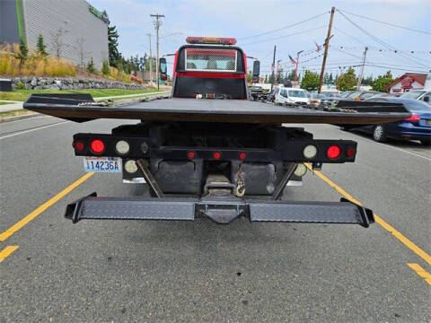 2002 International DuraStar 4300