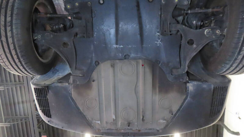 1991 Porsche 911 Carrera 2