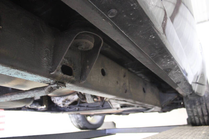 2008 Chevrolet TrailBlazer SS