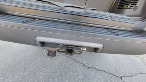 2004 Ford Expedition XLT