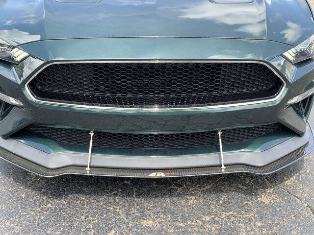 2019 Ford Mustang BULLITT