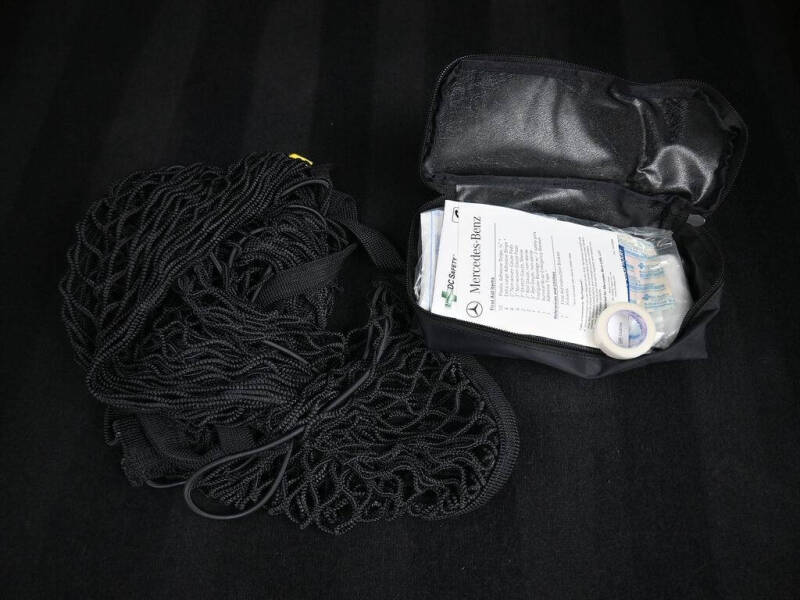 2021 Mercedes-Benz GLA GLA 250