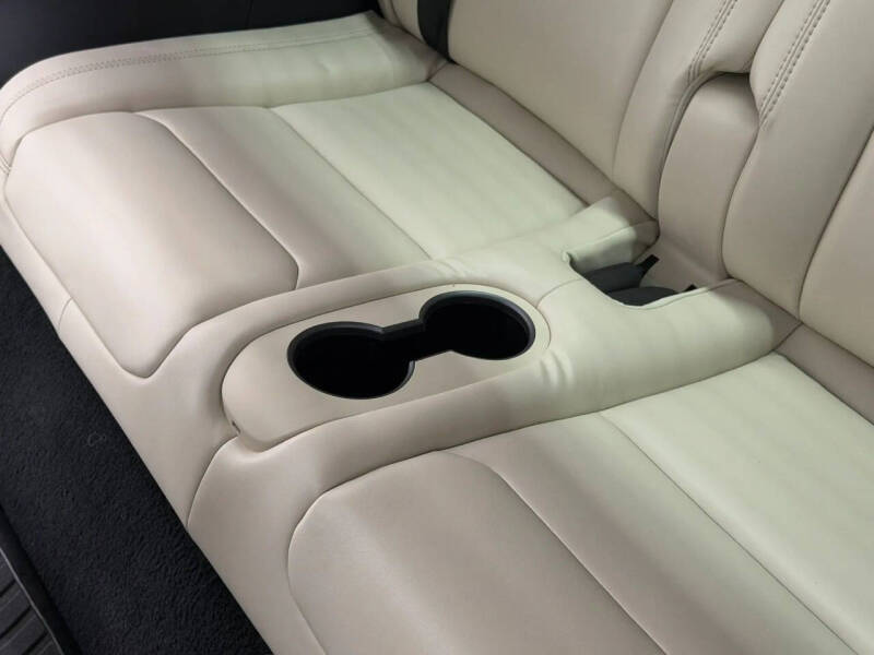 2020 Tesla Model X Long Range Plus