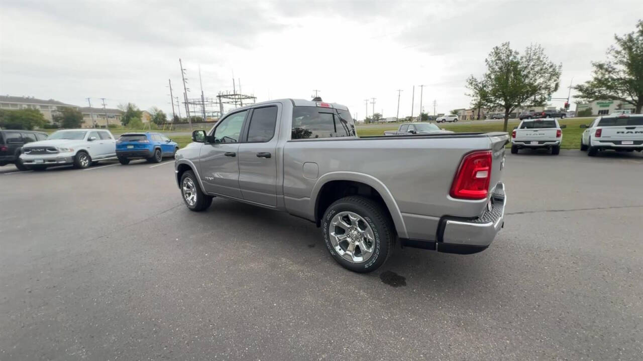 2025 Ram 1500 for sale at Victoria Auto Sales in Victoria, MN