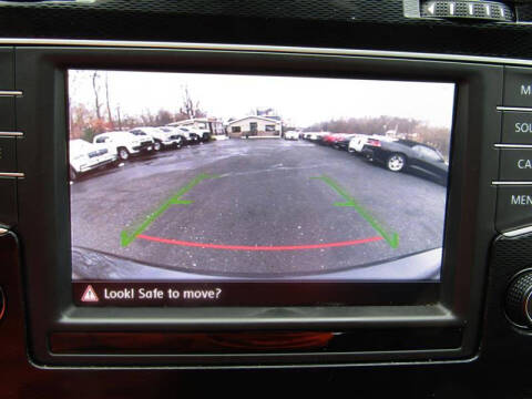 2016 Volkswagen Golf GTI