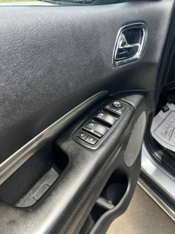 2013 Dodge Durango SXT