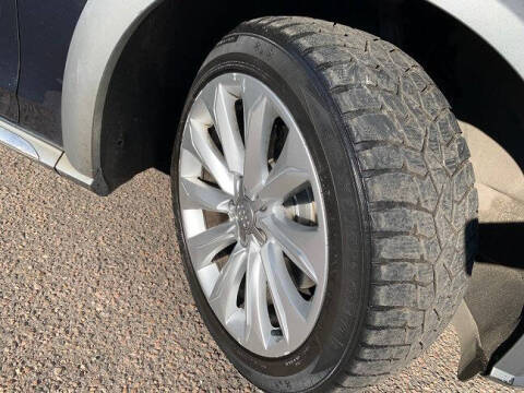 2016 Audi Allroad 2.0T quattro Premium Plus