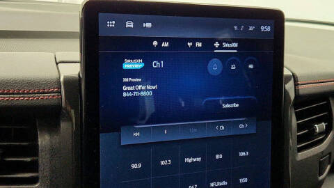 2023 Ford Expedition Limited