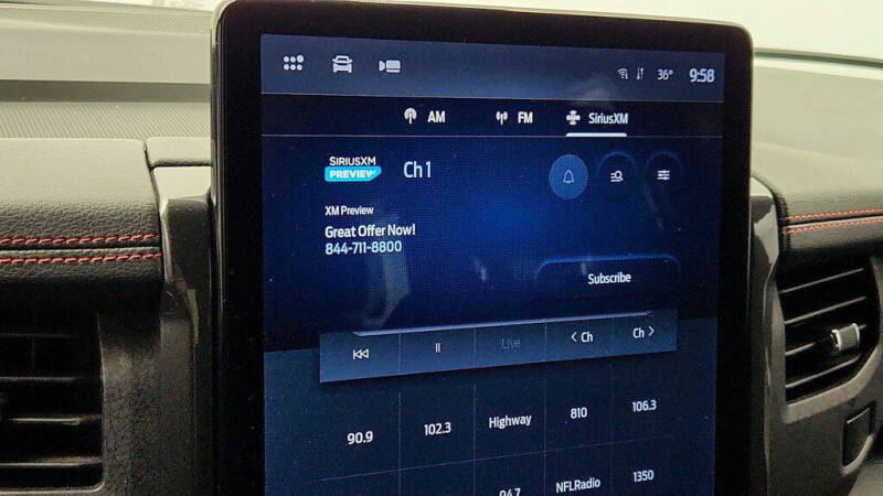 2023 Ford Expedition Limited