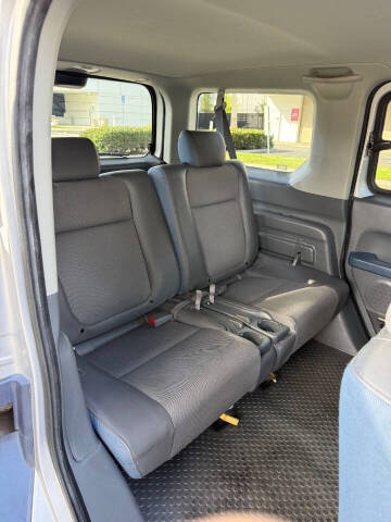 2005 Honda Element EX