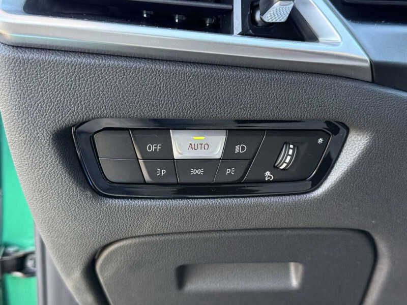 2026 BMW M4 Competition