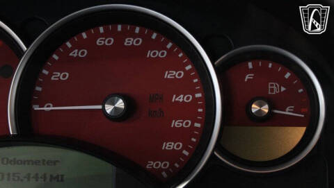 2005 Pontiac GTO