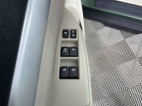 2014 Subaru Outback 2.5i