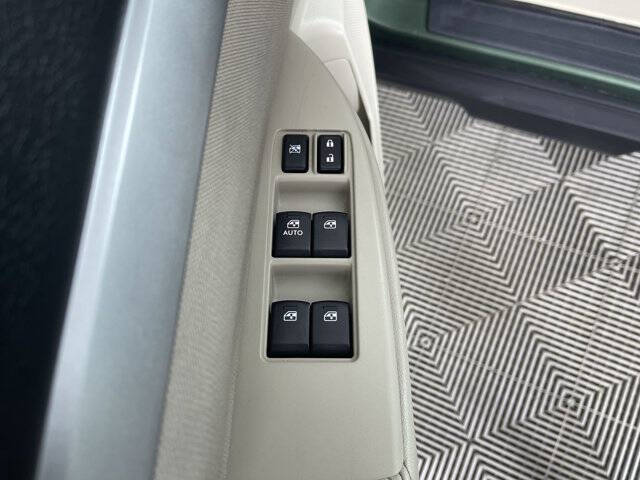 2014 Subaru Outback 2.5i