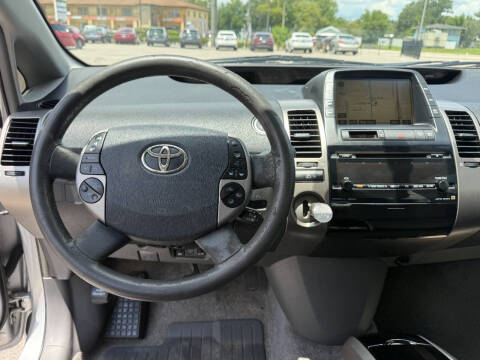 2009 Toyota Prius