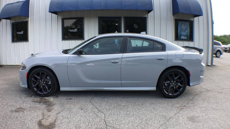 2021 Dodge Charger for sale at Wholesale Outlet in Roebuck SC