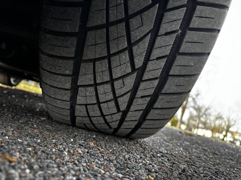 2006 BMW 3 Series 330Ci