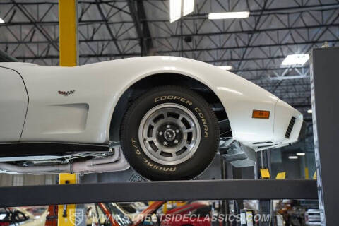 1979 Chevrolet Corvette