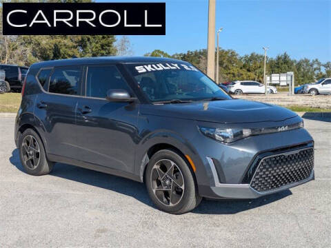 2023 Kia Soul EX
