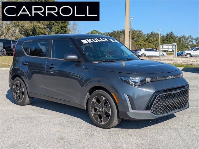 2023 Kia Soul EX
