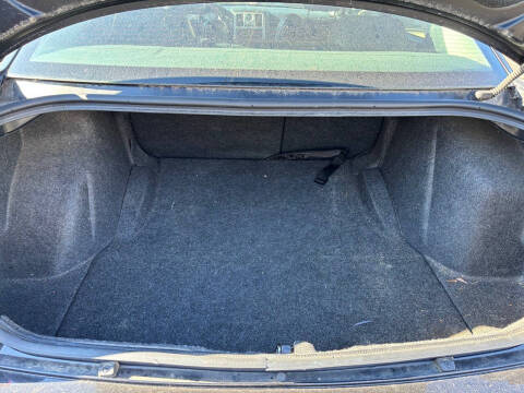 2008 Chrysler 300 C HEMI