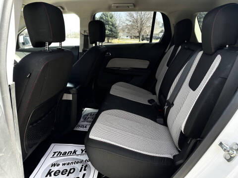 2016 GMC Terrain SLE-2