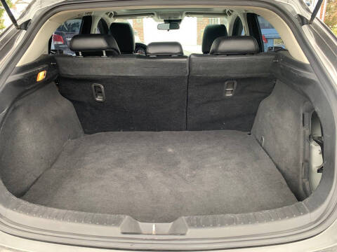 2017 Mazda MAZDA3 Grand Touring