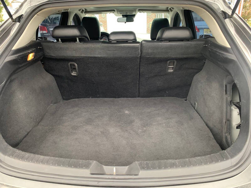 2017 Mazda MAZDA3 Grand Touring