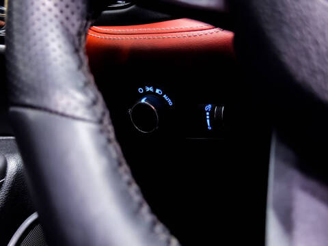 2024 Dodge Durango SRT Hellcat Premium