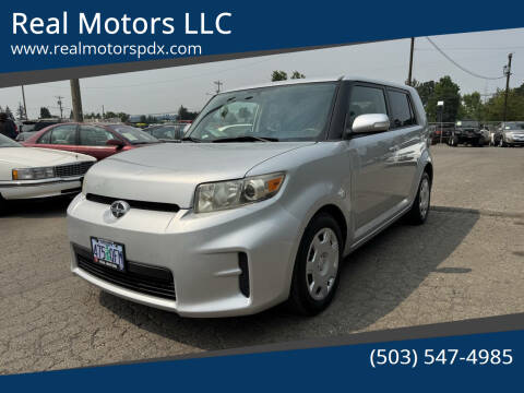 2012 Scion xB