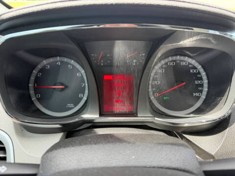 2014 GMC Terrain SLT-2