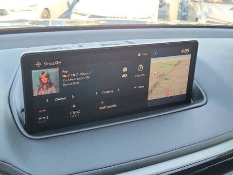 2023 Acura MDX w/Tech