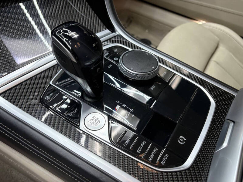 2020 BMW 8 Series M850i xDrive