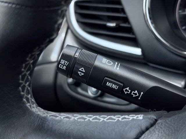 2017 Buick Encore Premium