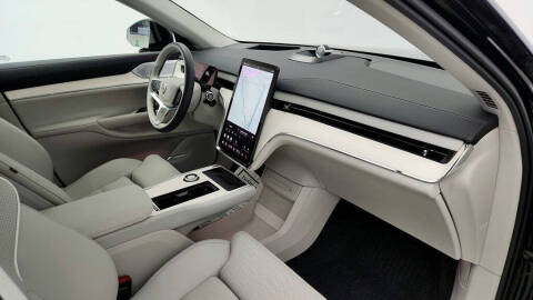 2025 Volvo EX90 Twin Performance Ultra 7P