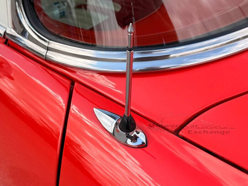 1955 Chevrolet 210
