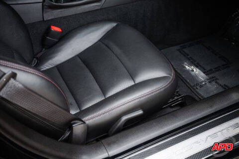 2007 Chevrolet Corvette Z06