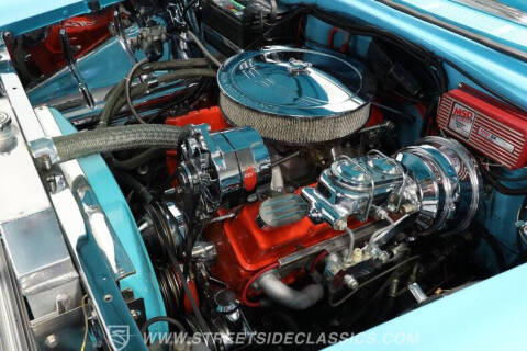 1956 Chevrolet Bel Air