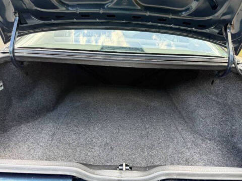 1996 Ford Thunderbird LX