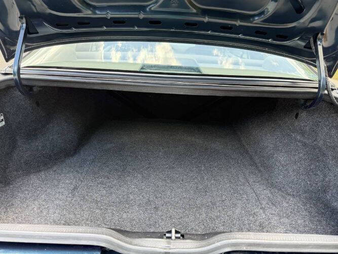 1996 Ford Thunderbird LX