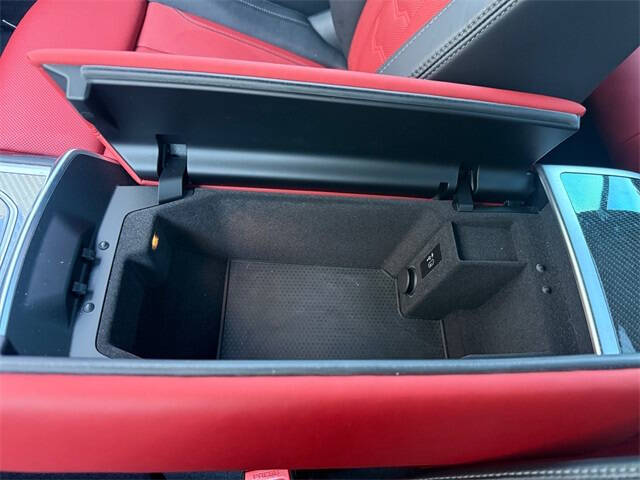 2022 BMW 8 Series M850i xDrive Gran Coupe