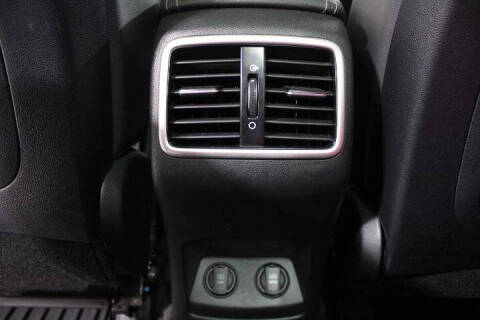 2022 Kia Sportage Nightfall