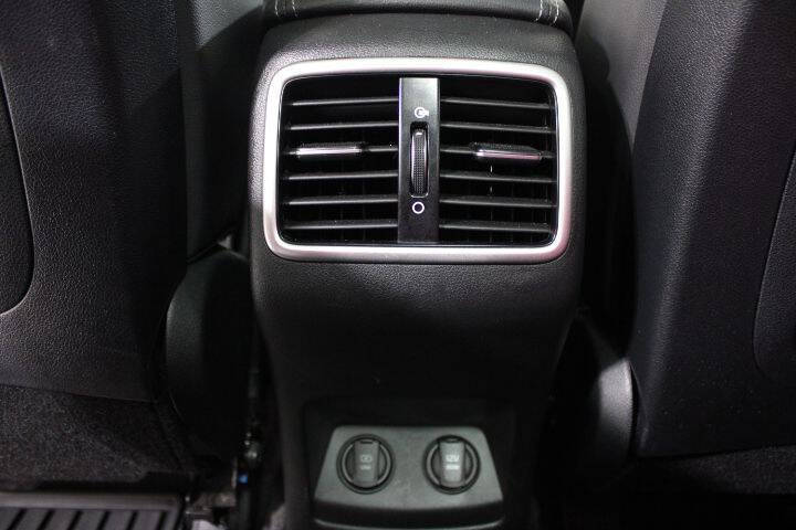 2022 Kia Sportage Nightfall