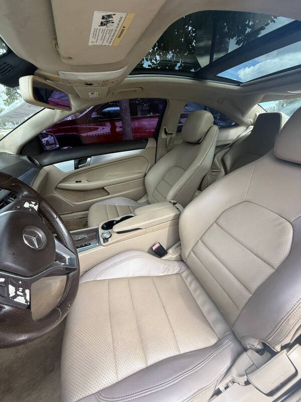 2013 Mercedes-Benz C-Class C 250