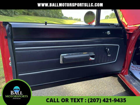 1970 Plymouth Roadrunner